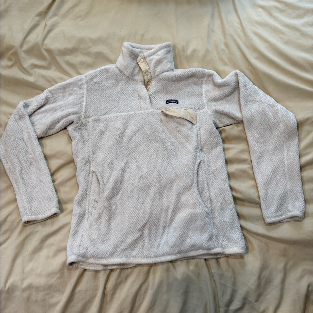 Patagonia Women’s Synchilla Fleece Pullover